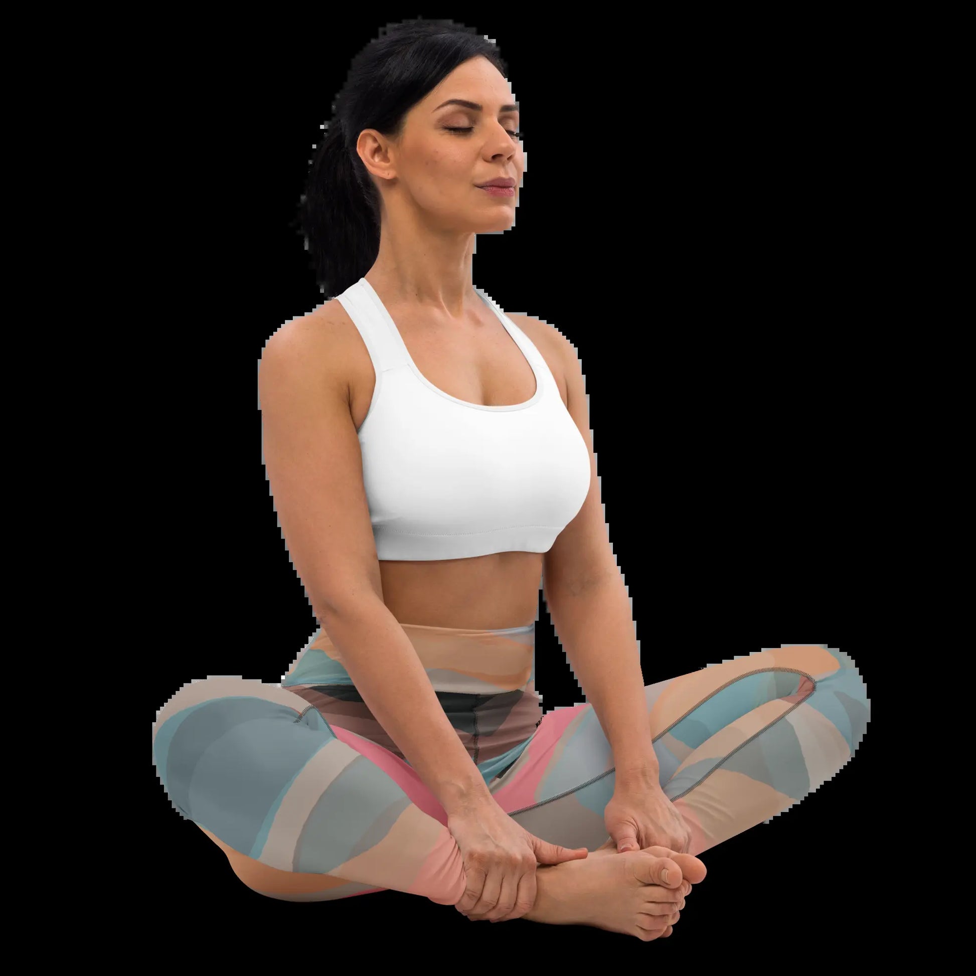 Yoga Leggings – Comfort, Flexibility & Style in Every Move