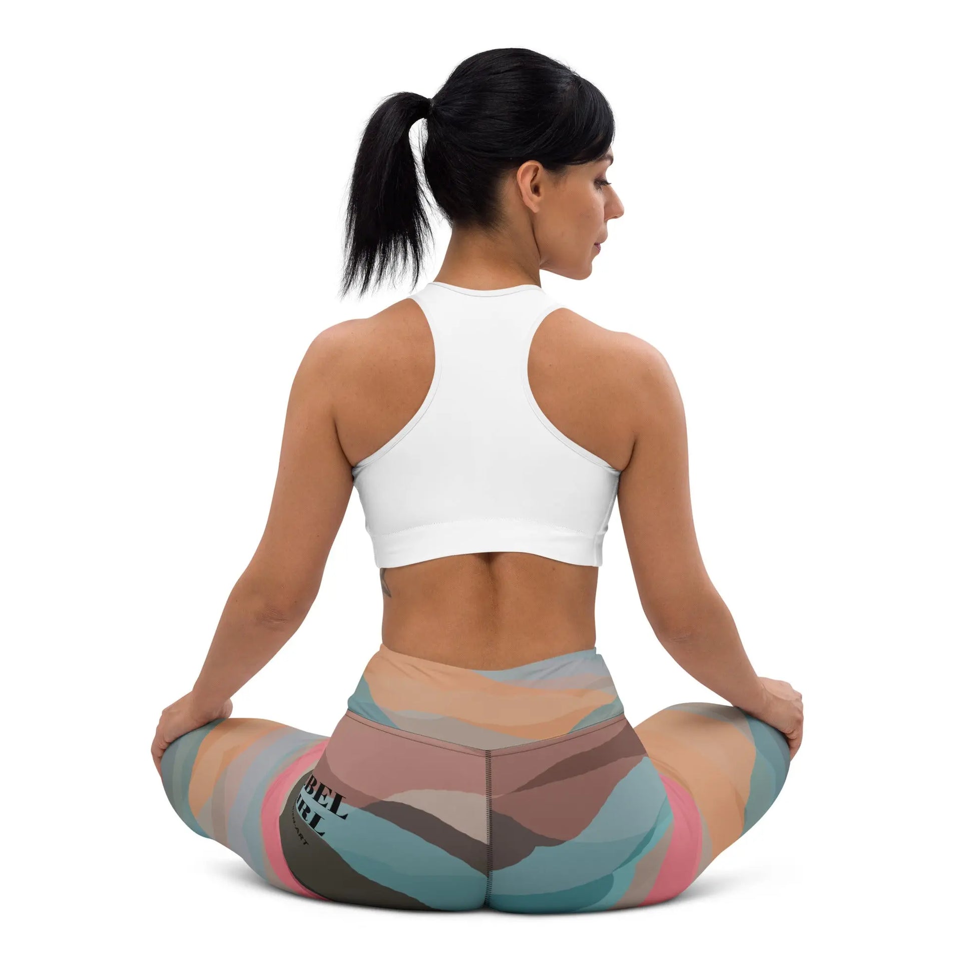 Yoga Leggings – Comfort, Flexibility & Style in Every Move